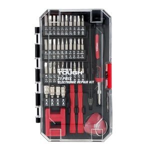 Hyper Tough 77-Piece Electronic Repair Kit